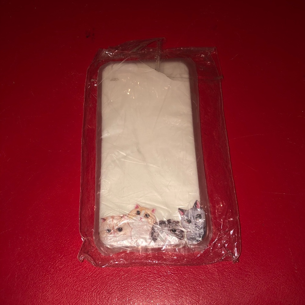 iPhone 6/6s Case